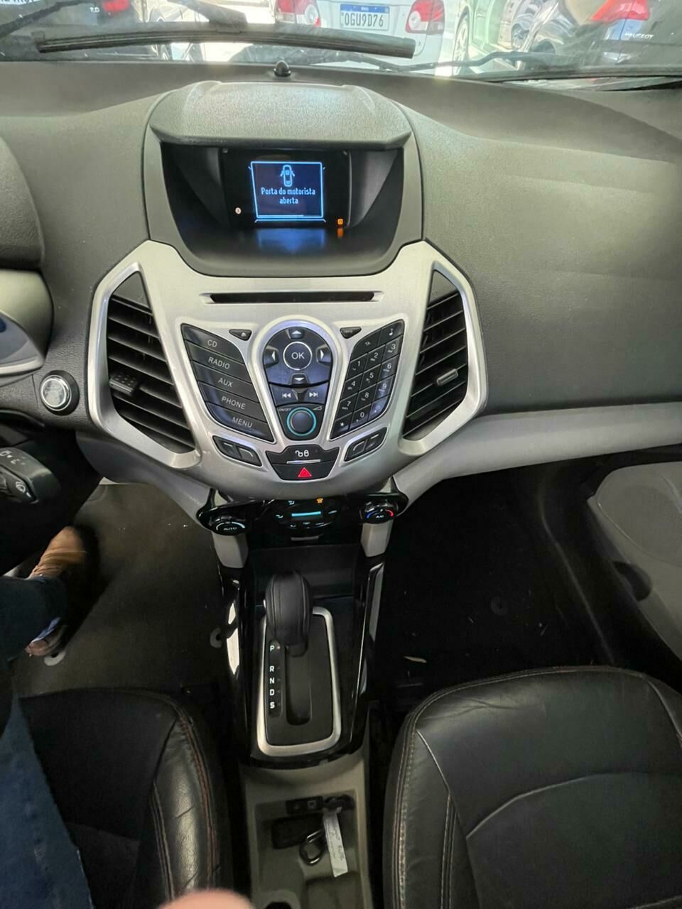 Imagem do veículo  FORD ECOSPORT 2.0 TITANIUM